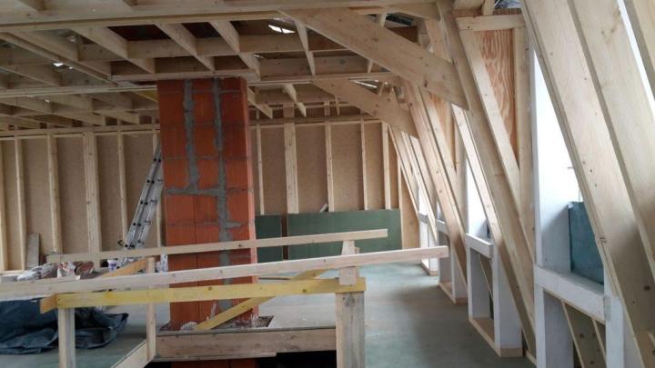 Entreprise de couverture et de rénovation en Île-de-France