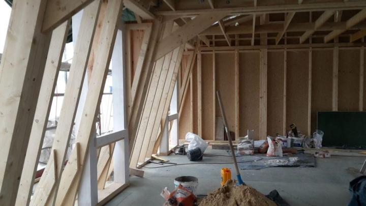 Entreprise de couverture et de rénovation en Île-de-France