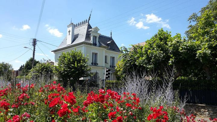 Entreprise de couverture et de rénovation en Île-de-France